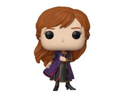Frozen II POP! Disney Anna 9 cm