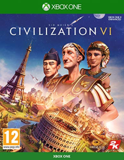 Sid Meiers Civilization VI