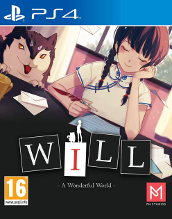 Will A Wonderful World