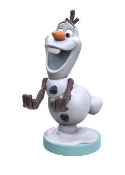 Podstawka pod pada Frozen Olaf 20 cm