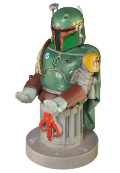 Podstawka pod pada Star Wars Boba Fett 20 cm