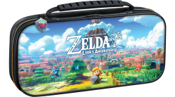 BIG BEN Switch Etui na konsole ZELDA LINK