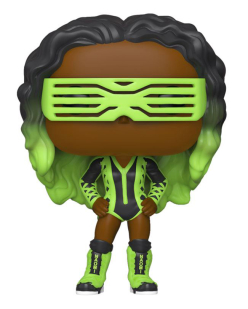 WWE POP! Naomi 9 cm
