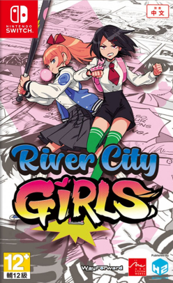 River City Girls