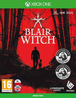 Blair Witch