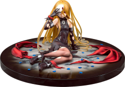 Overlord III Statua PVC 1/7 Evileye 11 cm