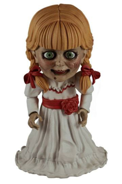 The Conjuring Universe MDS Series Figurka Annabelle 15 cm