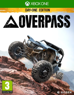 Overpass