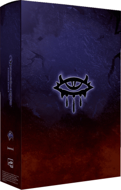 Neverwinter Nights Enhanced Edition Edycja kolekcjonerska