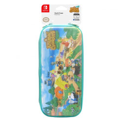 Premium Vault Case (Animal Crossing)