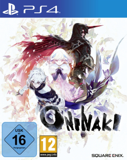 Oninaki