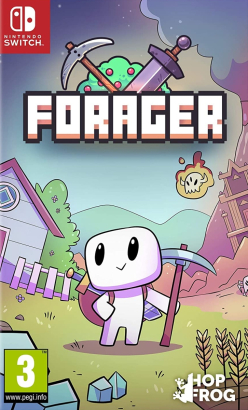 Forager