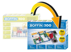 Boffin 100 - rozszerzenie na Boffin 300