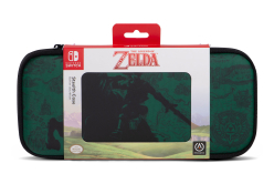 PowerA SWITCH Etui na konsole slim Zelda