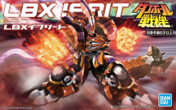 LBX IFRIT