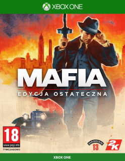 Mafia Edycja Ostateczna
