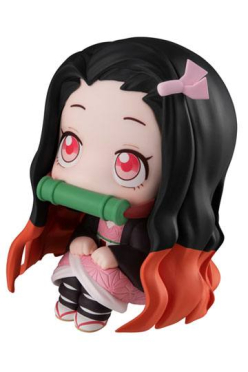 Demon Slayer Kimetsu no Yaiba Look Up PVC Statue Nezuko Kamado 10 cm