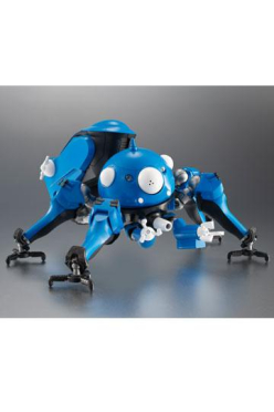 Ghost in the Shell Robot Spirits Action Figure Side Ghost Tachikoma Stand Alone Complex_2045 8 cm