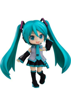 Character Vocal Series 01: Hatsune Mik Nendoroid Doll Action Figure Hatsune Miku 14 cm