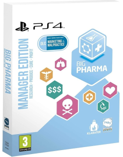 Big Pharma Special Edition