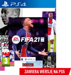 Fifa 21