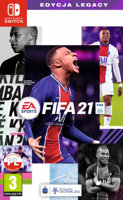 Fifa 21