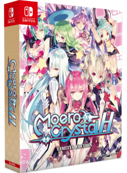 Moero Crystal H Limited Edition