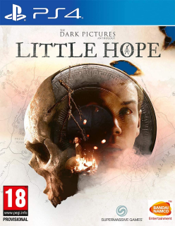 Little Hope