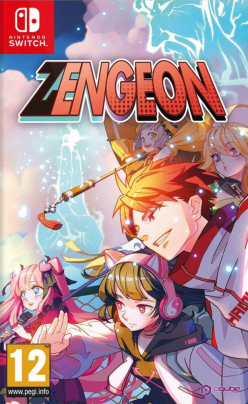 Zengeon