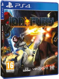 Ion Fury