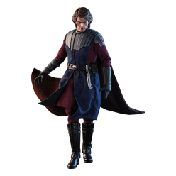 Star Wars The Clone Wars 1/6 Anakin Skywalker 31 cm