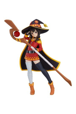 KonoSuba: Legend of Crimson Pop Up Parade PVC Statue Megumin 18 cm