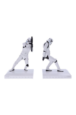 Podpórki do książek Original Stormtrooper 26 cm