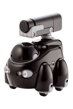 Maruttoys Plastic Model Kit 1/12 Tamotu (Black Version) 8 cm