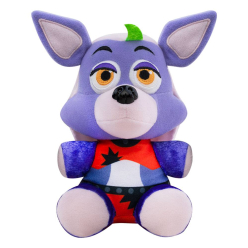 Five Nights at Freddy's Security Breach Roxanne Wolf 15 cm