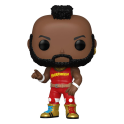 WWE POP! Mr T 9 cm