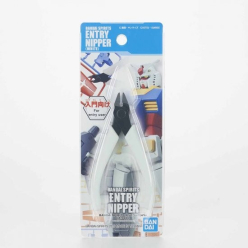 BANDAI SPIRITS ENTRY NIPPER WHITE
