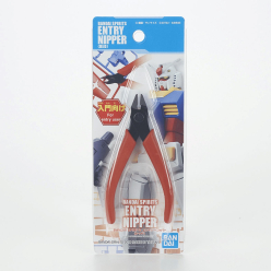 BANDAI SPIRITS ENTRY NIPPER RED
