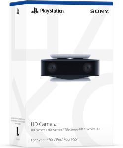 Sony HD Camera
