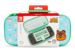 Etui na konsole Animal Crossing