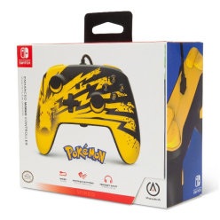 Pad przewodowy Pokemon Lightning Pikachu
