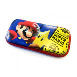 Etui SWITCH Premium Vault Case (Mario)