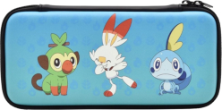 Etui SWITCH Tough Pouch (Pokémon Sword and Shield)