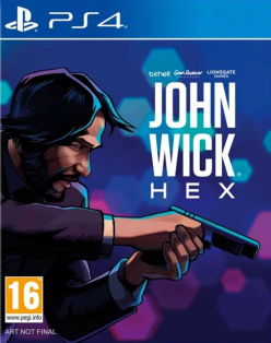 John Wick Hex