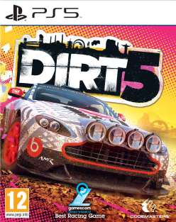 Dirt 5