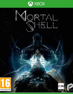 Mortal Shell