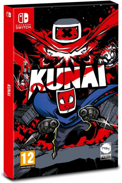 Kunai