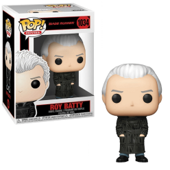 Blade Runner POP! Roy Batty 9 cm nr 1034