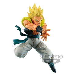 Dragonball Super Super Kamehame-Ha Figure Gogeta Ver. 2 18 cm