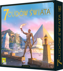 7 cudów świata (nowa edycja)